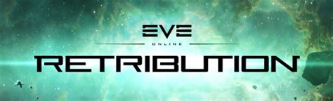 Half Time Overview Of Eve Online Retribution Eve Online