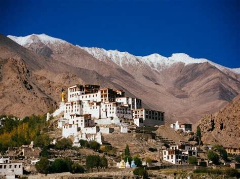 15 Most Beautiful Villages In India Triphobo