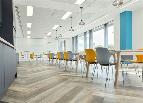 What Is The Cost Of An Office Fit Out Access Interiors