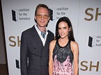 Paul Bettany Is a Proud Dad to Jennifer Connelly's Sons Stellan & Kai ...