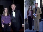 Retired movie legend Gene Hackman and his family. Have a look!