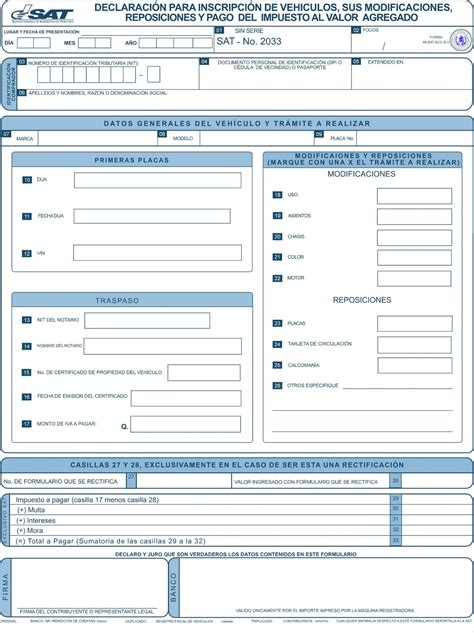 Ejemplos De Formularios Para Imprimir Pdf Kulturaupice