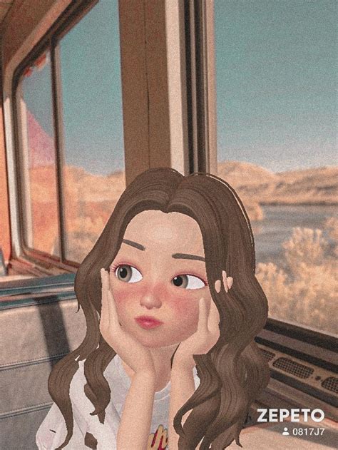 99 Wallpaper Aesthetic Zepeto Images And Pictures Myweb