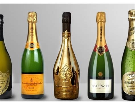 Most Expensive Champagnes Of 2019 The Rich Times