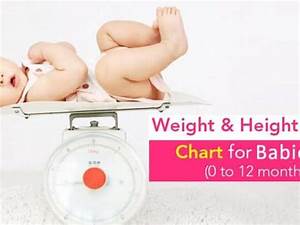 Standard Height And Weight Chart For Children India My Bios
