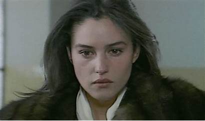 Monica Bellucci Young Heie Riffa Gifs 1991