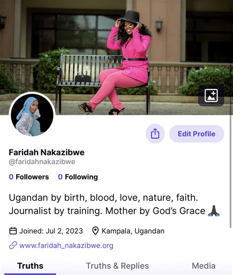 Faridah Nakazibwe On Twitter Nanyinimu Wa Wano Abadde Ayitirizza
