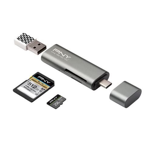 Maybe you would like to learn more about one of these? PNY Type-C USB 3.0 Card Reader - Walmart.com - Walmart.com