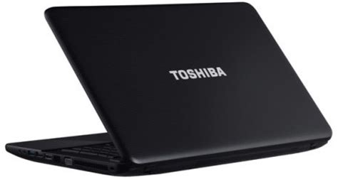 Toshiba Satellite C850 E0011 Laptop 3rd Gen Cdc 2gb 320gb No Os Rs