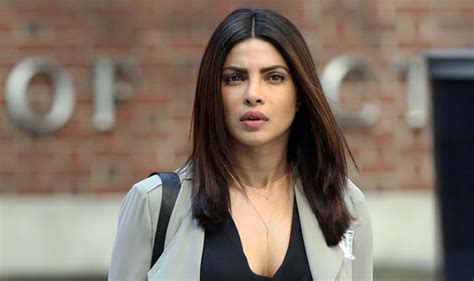 Priyanka Chopra Is Coming Back With Quantico 3 And Heres All You Can Expect Exclusive