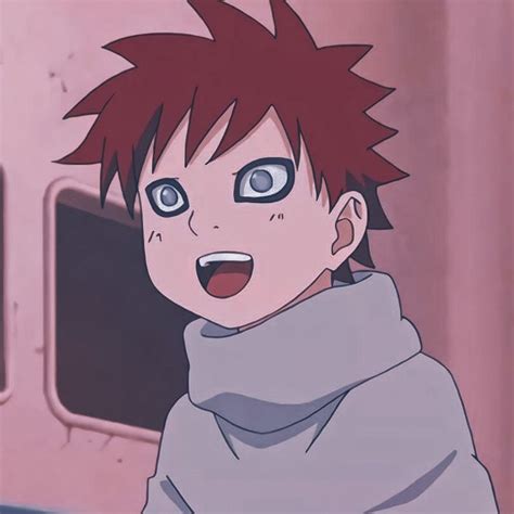 Gaara ♡ In 2021 Gaara Gaara Icons Cute Naruto Gaara