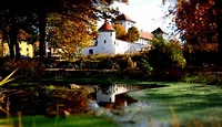 Schloss in Meßkirch Foto & Bild | deutschland, europe, baden ...