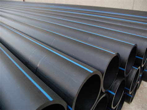 Polyethylene Pipes Hdpe Pipe Locs Piping Solutions