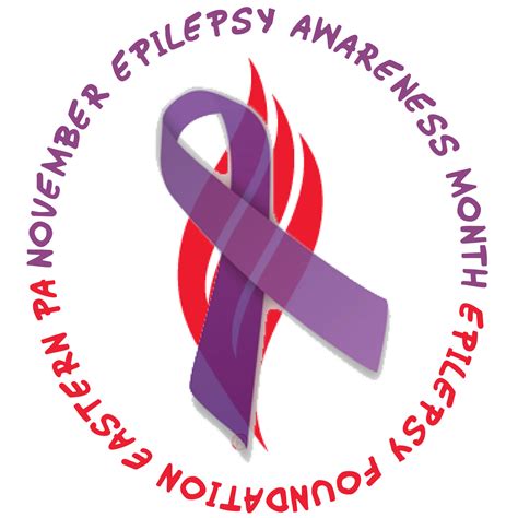 November 2012 Epilepsy Awareness Month Efepa Epilepsy Foundation