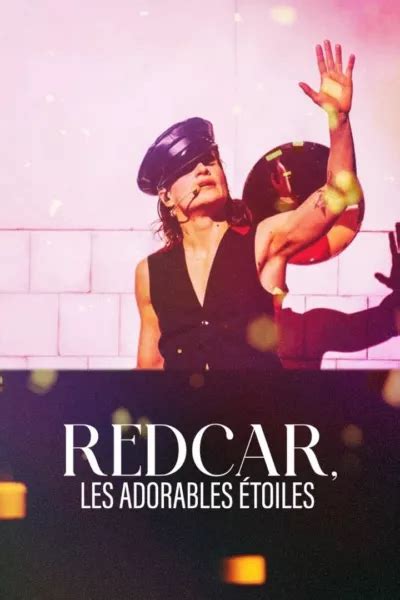 Christine and The Queens Redcar les adorables étoiles Movie Where To