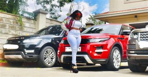 Mike Sonkos Expensive Car Collection Worth Over Ksh 50 Million Tuko