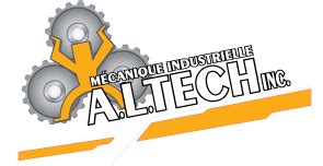 Mécanique Industrielle A.L. Tech | Mécanique Industrielle, Soudure, Sous-traitance, Impartition ...