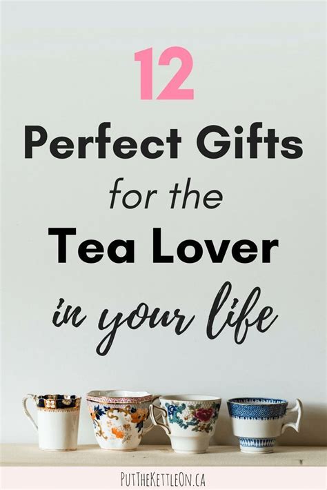 12 Unique Ts For Tea Lovers Tea Lovers T T Tea Tea Lover