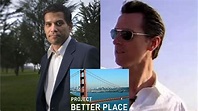 VIDEO: San Francisco mayor in talks with Project Better Place | Autoblog