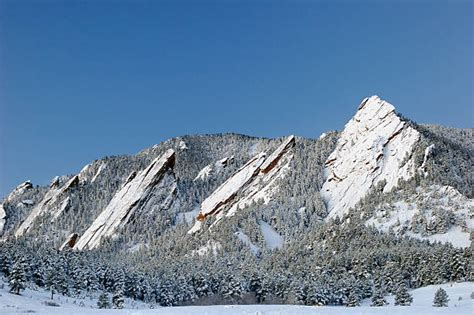 Boulder Flatirons Colorado Stock Photos Pictures And Royalty Free Images