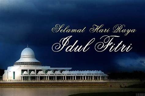 Niat doa keutamaan puasa arafah dan tarwiyah idul adha 2021; Kata-kata ucapan lebaran selamat idul fitri | Browser DM