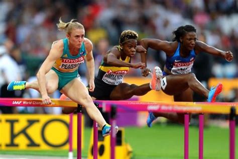 2016 Olympics 100m Hurdles Womens Final Pmwwjn420qqh2m So Much