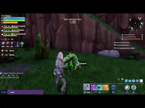 Marshmello is an edm artist who made an appearance in fortnite: Fortnite Ninja Assassin with Hoodie - YouTube