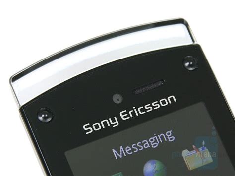 Sony Ericsson W980 Review Phonearena