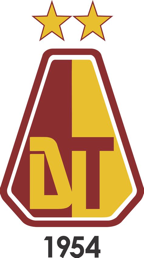 Size of this png preview of this svg file: Deportes Tolima - Wikipedia