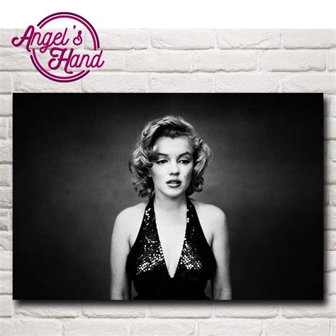 Sexy Lady Marilyn Monroe 5d Diamond Painting Superstar Cross