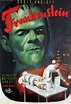 Poster - Frankenstein Photo (19751770) - Fanpop