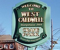 West Caldwell Ranked No. 4 on "New Jersey’s Best Towns for Families ...