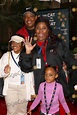 Photos and Pictures - Loretta Devine and family at the world premiere ...