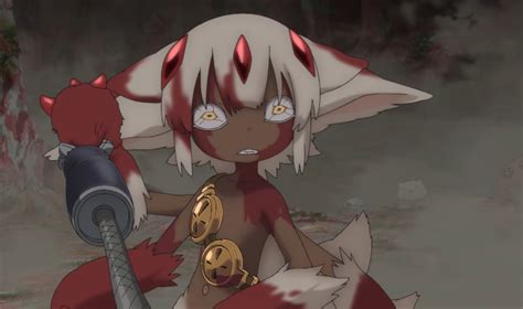 Made In Abyss Season Episode Recap All That You Gather