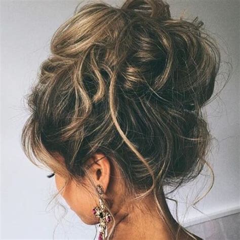 Make your way over to breakfast at vogue to find out exactly how to achieve this look. 50 Graceful Updos for Long Hair You'll Just Love! | Hair ...