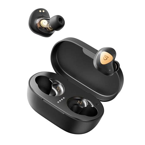 Buy Soundpeats Truengine 3 Se Wireless Earbuds With Dual Dynamic