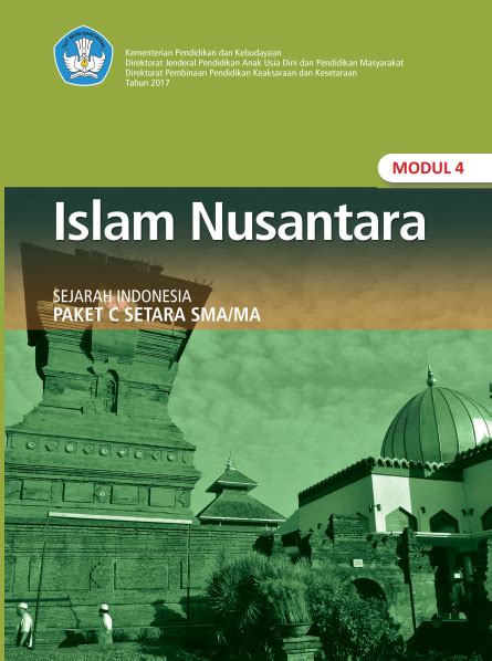 Sejarah Islam Nusantara Newstempo