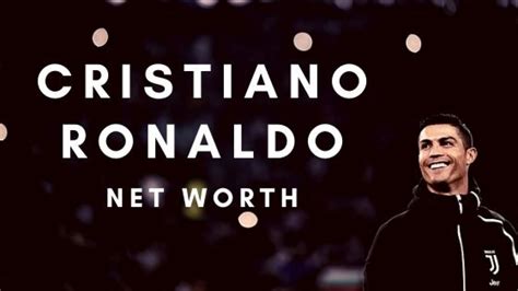Cristiano ronaldo net worth & annual income. 25+ Net Worth Cristiano Ronaldo 2018 Pictures
