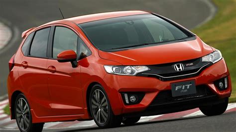 See the full specifications of the new honda jazz. Honda Jazz / Fit Type R under development - report