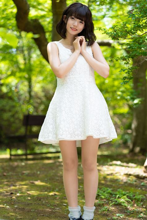 8/4 天見綾沙さん Fresh!屋外浴衣大撮影会 清水公園。 | まわりのブログ | アジアの女性, 白いドレス, かわいい衣装