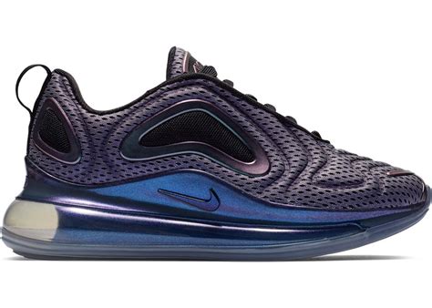 Nike Air Max 720 Northern Lights Night Gs Aq3196 002 Nike 슈프라이즈