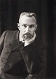 Pierre Curie - Biography and Achievements