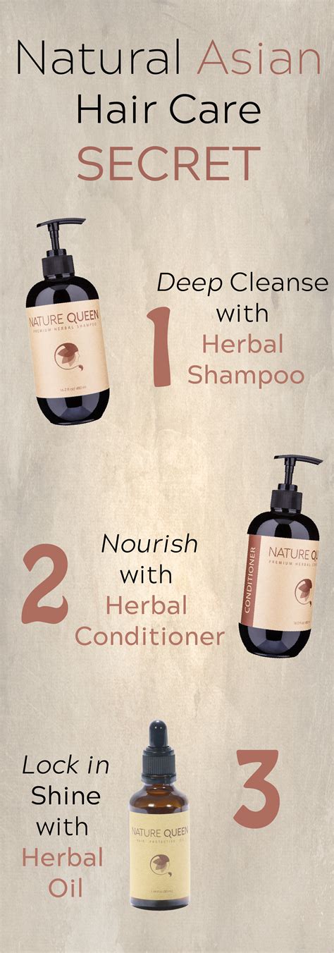 In case you are considering dyeing your asian hair at home, here are the things you need to get ready for the process. Natural Asian Hair Care Secret: Deep cleanse with Herbal ...