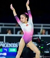 Main:Wang Yan | Gymnastics Wiki | FANDOM powered by Wikia