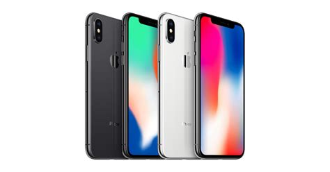 Iphone X Available For Pre Order On Friday October 27 Apple