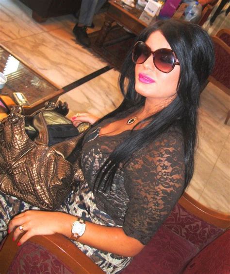Collection Of Beautiful Arabian Girls Photos Lebanon Lady Wearing Cool Glasses