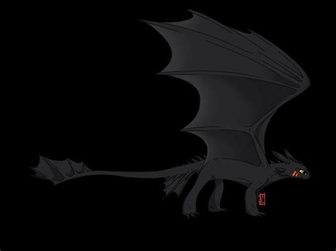 Httyd Dragon Oc By Radleygl On Deviantart