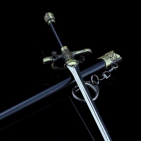 Arya Stark Needle Metal Sword Replica