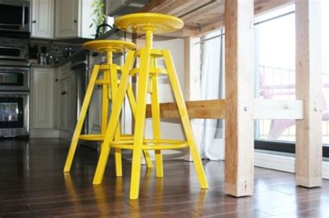 How To Rock Ikea Dalfred Bar Stool In Your Décor 21 Ideas