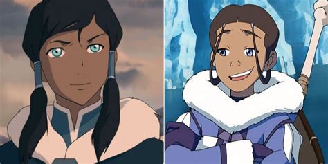 Avatar 10 Most Convincing Fan Theories About Korra